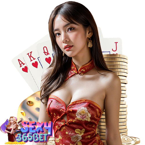 sexy365bet เว็บตรง